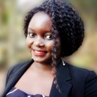 SOLARGEN Employee Audrey Oduory's profile photo