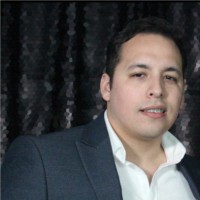 Rock West Composites Employee Alejandro Pasos's profile photo