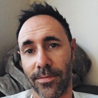 Quaker Houghton Employee Daniel Karen's profile photo
