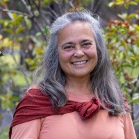 Evelyn Wight's profile photo