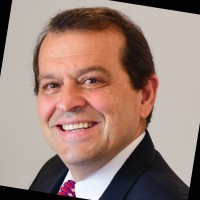 Bigstream Employee Danesh Tavana's profile photo