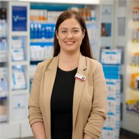 McCabes Pharmacy Employee Marina Timotijevic's profile photo
