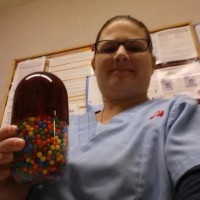 Teresa Grall Email & Phone Number