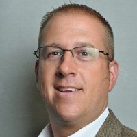 Tenstreet, LLC Employee Robert Peckham's profile photo