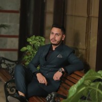 Sofcom Employee Nabeel Khan's profile photo