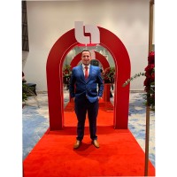 Falcon Airport Services Employee Jose Armando Prieto Sanchez's profile photo