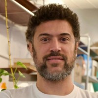 Greenpeople Employee Francisco de Mello Negreiros's profile photo