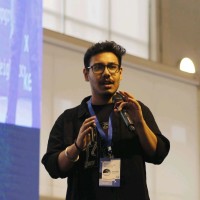 Senrysa Technologies Private Limited Employee Imran Roshan's profile photo