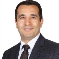 Pacific Smoke International Inc. Employee Farzad Farahi's profile photo