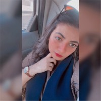 Safari Co. Employee Waad El-Boghdadi's profile photo