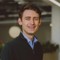 YIMBY Alliance Employee Freddie Poser's profile photo