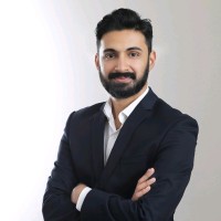 Continental Employee Umer Afzal's profile photo