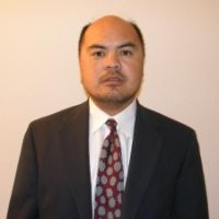 Psomas Employee Vinh Huynh's profile photo