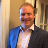 David Tyrie's profile photo