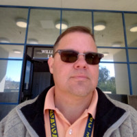HP Enterprise Services Employee Mac Coleman's profile photo
