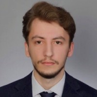 Dgpays Employee Umut Minarli's profile photo