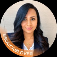 Cabtec by Kyubi Employee Angélica Oliveira's profile photo