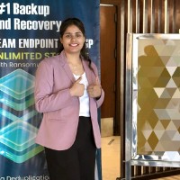 MIEUX TECHNOLOGIES PVT LTD Employee Riya Tiwari's profile photo