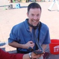 Providence Diagnostic Imaging Employee Greg Blackman's profile photo
