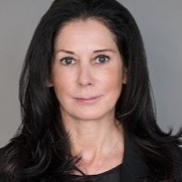 Compugen Employee Yvonne Naughton's profile photo