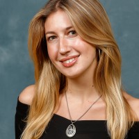 Jubilee Transmission Employee Bria Roettger's profile photo