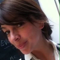 ALQUAL Employee Caroline Cordonnier's profile photo