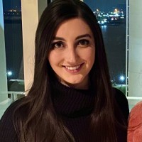 Catherine Perez Email & Phone Number