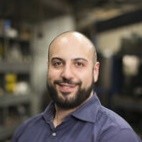JDP Mechanical Employee Peter Manos's profile photo