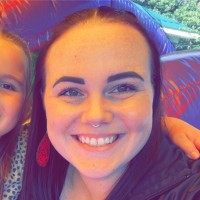 McDonald's Employee Anna Wilt's profile photo