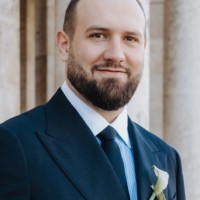 AFPRO Filters Deutschland Employee Michael Mill's profile photo