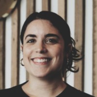 JASPER Employee Sabrina Ventrano's profile photo