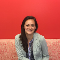 RICON Construction Employee Kendall McGrath's profile photo