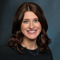Emory Healthcare Employee Danielle Britton's profile photo