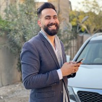 SLB Employee Mohammed Mufeed's profile photo