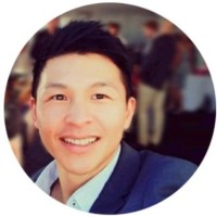 Synergy (Electricity Generation and Retail Corporation) Employee Jay Teo's profile photo