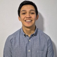 Matías Benjamín Fuenzalida Moya's profile photo