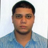SupraBT Employee Javier Zapata's profile photo