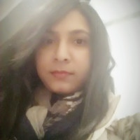 Renaissance Flavors International Employee Papia Bulbul's profile photo