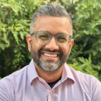 LineVision Employee Vishal Kapadia's profile photo