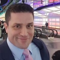 Landmark Structures Employee Charles Mitchell's profile photo