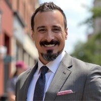 Emerling Floss Murphy & Associates, LLC Employee Matt Gugino's profile photo