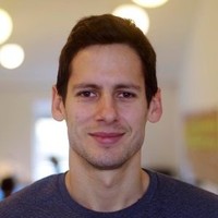 Carterwood Employee Dan Madden's profile photo