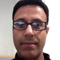 RSA Employee Sajid Iqbal's profile photo