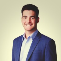CWS Capital Partners, LLC Employee Ty Goode's profile photo