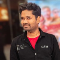 Grinity Intellect Employee Debasis Mahanta's profile photo