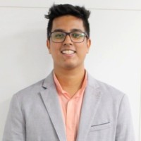 QAAgility Technologies Employee Akshay Nair's profile photo