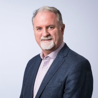 Glenveagh Properties plc Employee Cathal Mooney's profile photo