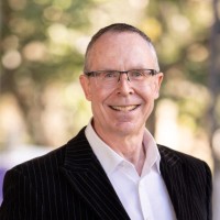 UniQuest Employee Peter Baines's profile photo