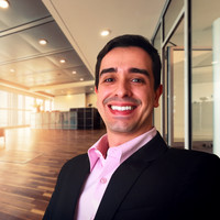Luiz Henrique Barbosa Email & Phone Number
