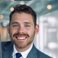 BevSpot Employee Sam Wilson's profile photo